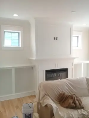 Metafuni Construction Interior Design - Carpentry & Woodworking in Cedar Rapids, IA