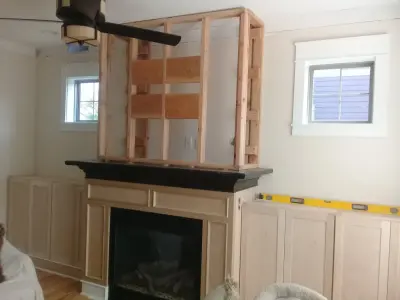 Metafuni Construction Interior Design - Carpentry & Woodworking in Cedar Rapids, IA
