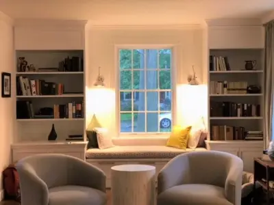 PARZ Designs - Carpentry & Woodworking in Burke, VA