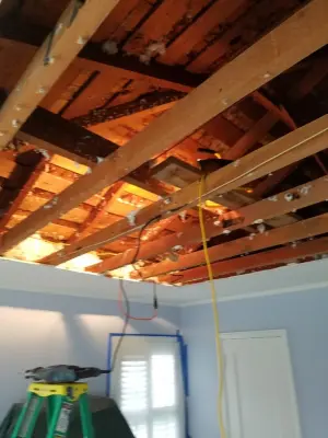 Teaham Construction - Carpentry & Woodworking in Puyallup, WA