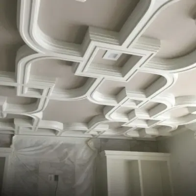 Multi Drywall & Partition, LLC - Deck Building & Repair in Novi, MI