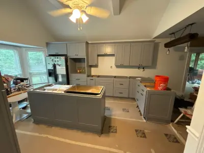 Inside and Out Carpentry - Door Installation & Replacement in Dallas, GA