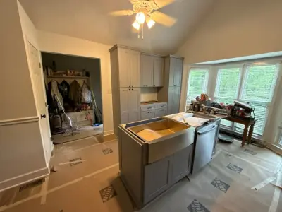 Inside and Out Carpentry - Door Installation & Replacement in Dallas, GA
