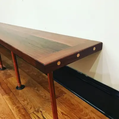 Finalized Projects — Carpentry & Woodworking project by Longing Woodworks Company