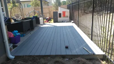 Build Atx - Kitchen Remodeling in Hutto, TX