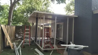 Build Atx - Kitchen Remodeling in Hutto, TX