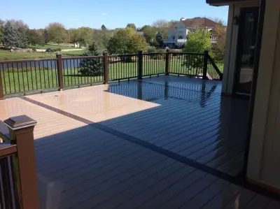 Nelson Custom Builders Inc. - Interior Design & Decorating in Island Lake, IL