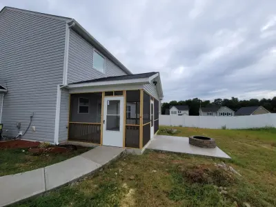 A&G Professional Framing LLC - Door Installation & Replacement in Smithfield, NC