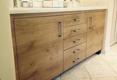 ECP & Design - Carpentry & Woodworking in Novato, CA