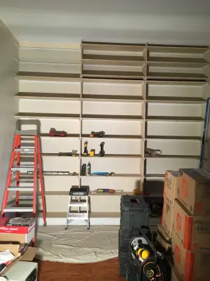 Elkridge Woodworks LLC - Carpentry & Woodworking in Clermont, FL