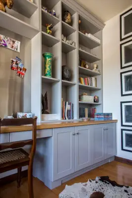 Creative Wood Manufacturing LLC - Kitchen Remodeling in Lexington, KY