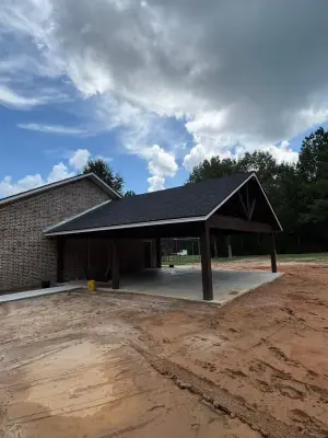 Strickland Custom Building and Remodeling - Carpentry & Woodworking in Lufkin, TX
