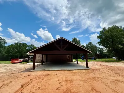 Strickland Custom Building and Remodeling - Carpentry & Woodworking in Lufkin, TX