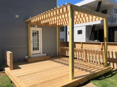 Huckleberry Carpentry LLC - Custom Cabinets & Cabinetry in Ada, MI
