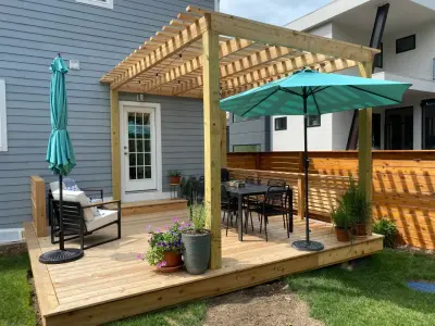 Huckleberry Carpentry LLC - Custom Cabinets & Cabinetry in Ada, MI