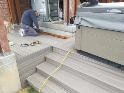 805 Construction - Design-Build Services in Salt Lake City, UT