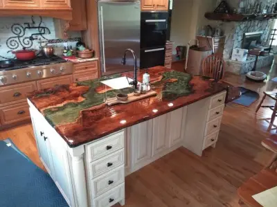 Fusion Flatworks - Interior Design & Decorating in Grants Pass, OR