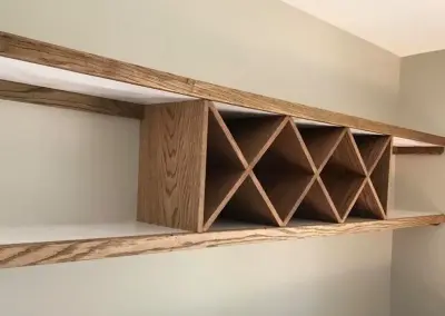 Huckleberry Carpentry LLC - Custom Cabinets & Cabinetry in Ada, MI