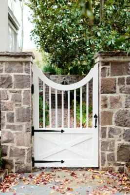 Finish Point Trim & Millwork, Inc - Fence Installation in Knoxville, TN
