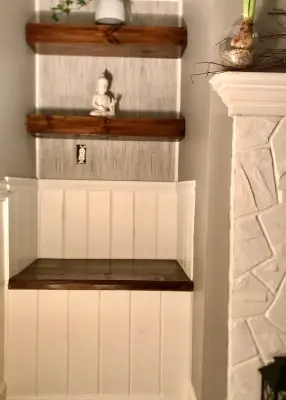 Powers Carpentry - Carpentry & Woodworking in West Jefferson, NC