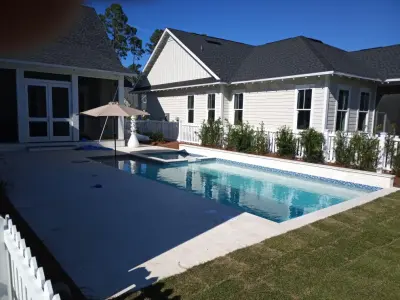 Panstruction LLC - Fence Installation in Freeport, FL