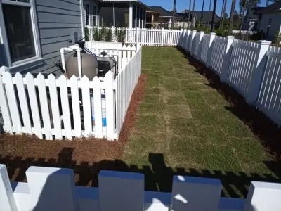 Panstruction LLC - Fence Installation in Freeport, FL