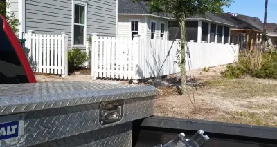 Panstruction LLC - Fence Installation in Freeport, FL