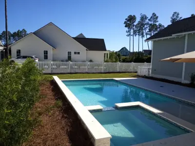 Panstruction LLC - Fence Installation in Freeport, FL