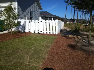 Panstruction LLC - Fence Installation in Freeport, FL
