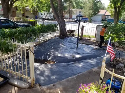 805 Construction - Design-Build Services in Salt Lake City, UT