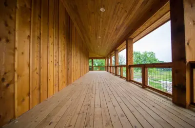 TC Timeline Construction - Carpentry & Woodworking in Waco, TX
