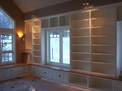 Universal Scope Builders Inc. - Interior Design & Decorating in Colorado Springs, CO