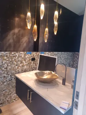 Universal Scope Builders Inc. - Interior Design & Decorating in Colorado Springs, CO