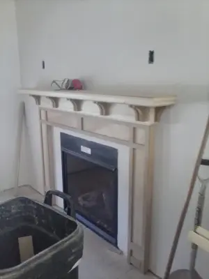 D. Wright Renovations - Carpentry & Woodworking in Winchendon, MA