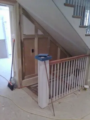 D. Wright Renovations - Carpentry & Woodworking in Winchendon, MA