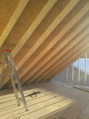 Daw Construction - Roofing & Gutter Services in Clinton, NC