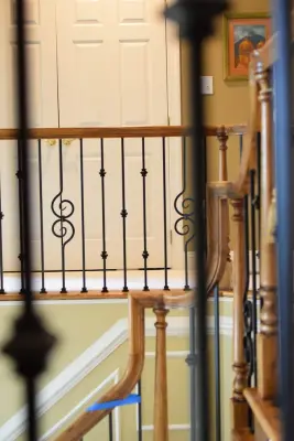 The Finishing Company - Door Installation & Replacement in Richmond, VA
