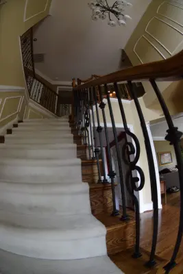 The Finishing Company - Door Installation & Replacement in Richmond, VA