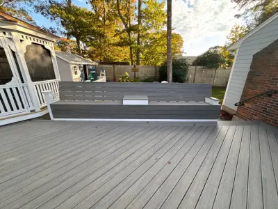 Great Harbors Home Services - Design-Build Services in Falmouth, MA