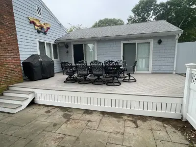 Great Harbors Home Services - Design-Build Services in Falmouth, MA