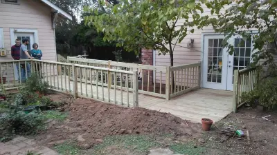 Best Roofing,siding,remodeling - Deck Building & Repair in Alexandria, LA