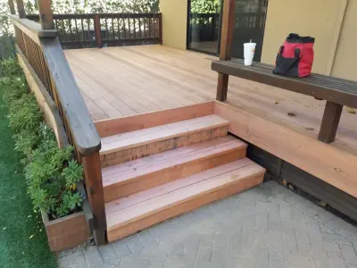 Teaham Construction - Carpentry & Woodworking in Puyallup, WA
