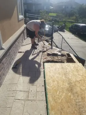 805 Construction - Design-Build Services in Salt Lake City, UT