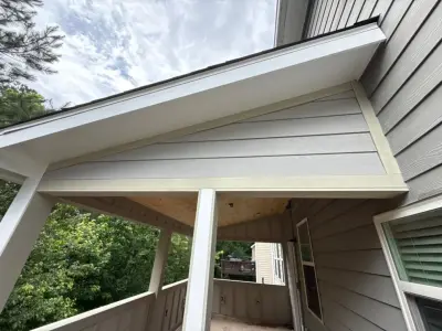 Inside and Out Carpentry - Door Installation & Replacement in Dallas, GA