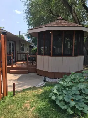 Mgrenoandrepair - Design-Build Services in Newton, KS