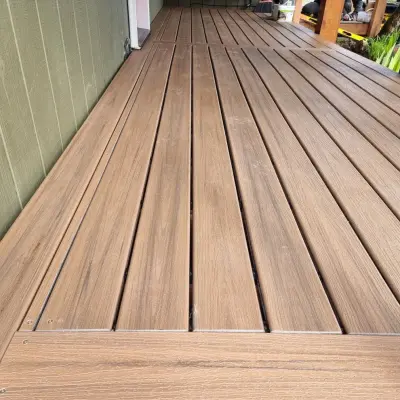 Cowan custom Finishing - Deck Building & Repair in Warrenton, OR