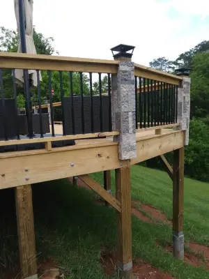 Kundrat Karpentry LLC - Fence Installation in Asheville, NC