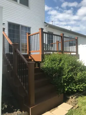 Big Hammer Contracting, LLC. - Carpentry & Woodworking in Sidney, OH