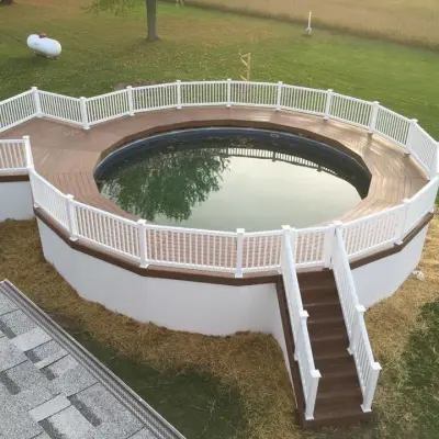 Big Hammer Contracting, LLC. - Carpentry & Woodworking in Sidney, OH