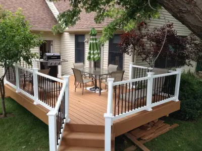 Big Hammer Contracting, LLC. - Carpentry & Woodworking in Sidney, OH
